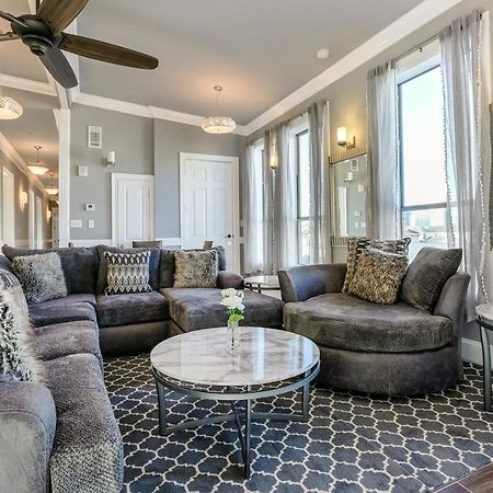 5Br Penthouse Steps To The Streetcar & Fq Apartment New Orleans Exterior photo