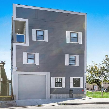 5Br Penthouse Steps To The Streetcar & Fq Apartment New Orleans Exterior photo