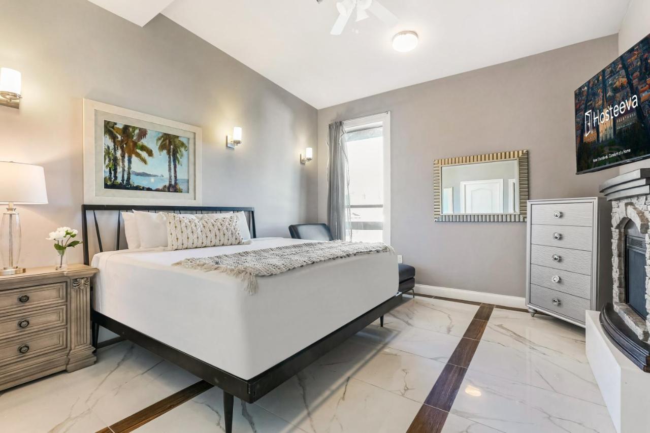 5Br Penthouse Steps To The Streetcar & Fq Apartment New Orleans Exterior photo