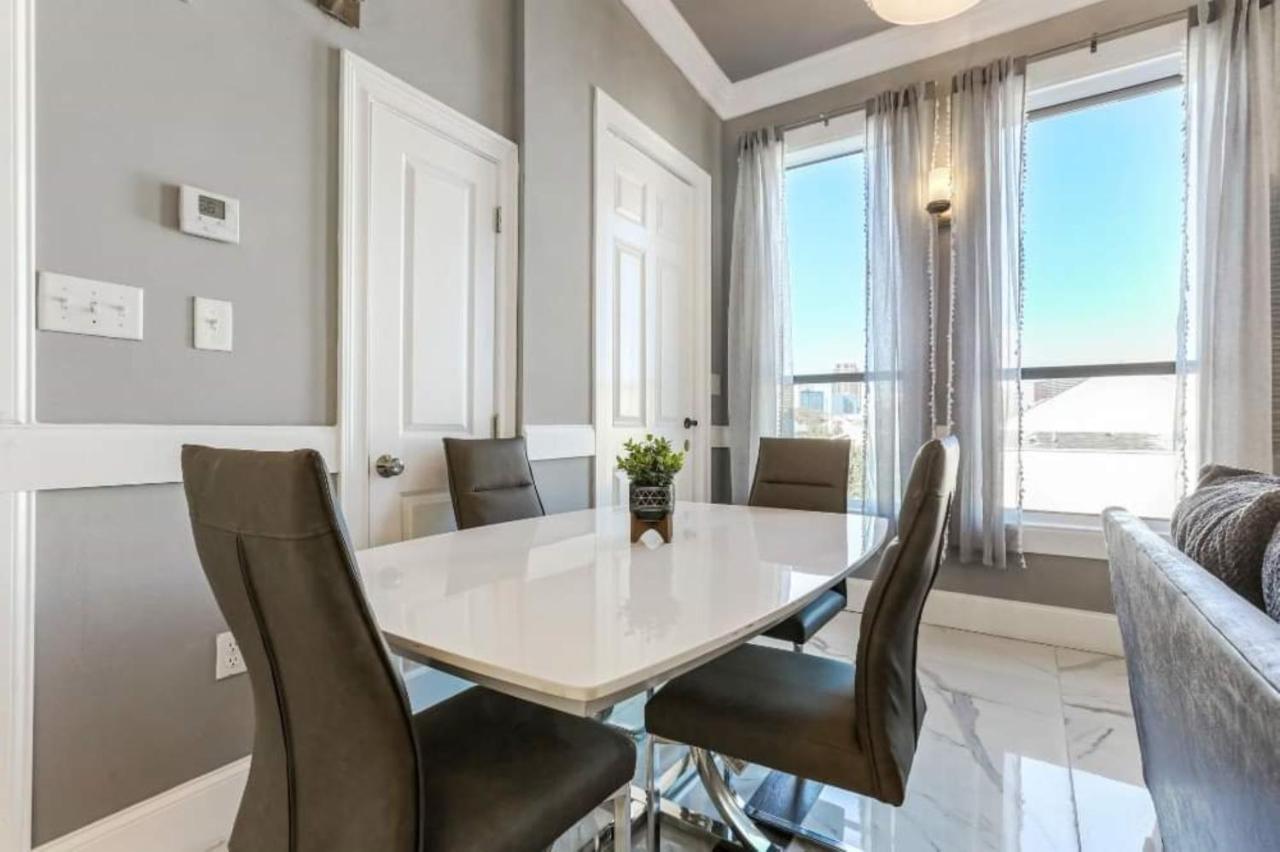 5Br Penthouse Steps To The Streetcar & Fq Apartment New Orleans Exterior photo