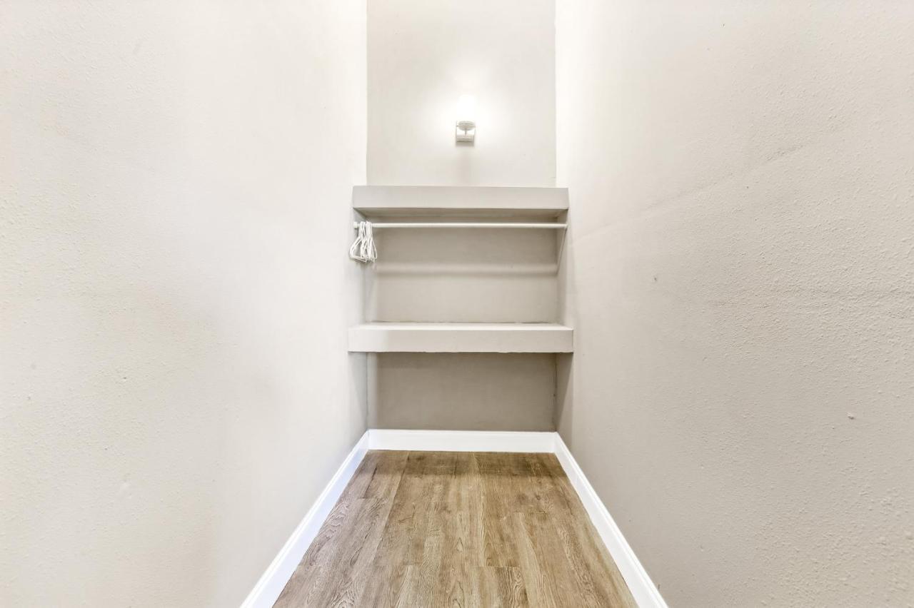 5Br Penthouse Steps To The Streetcar & Fq Apartment New Orleans Exterior photo