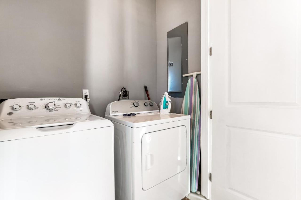5Br Penthouse Steps To The Streetcar & Fq Apartment New Orleans Exterior photo