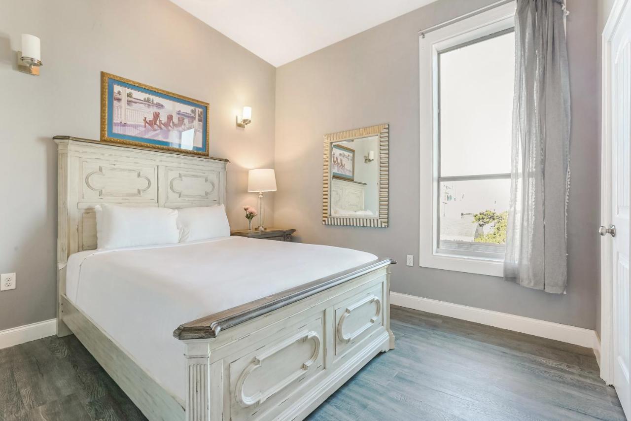 5Br Penthouse Steps To The Streetcar & Fq Apartment New Orleans Exterior photo