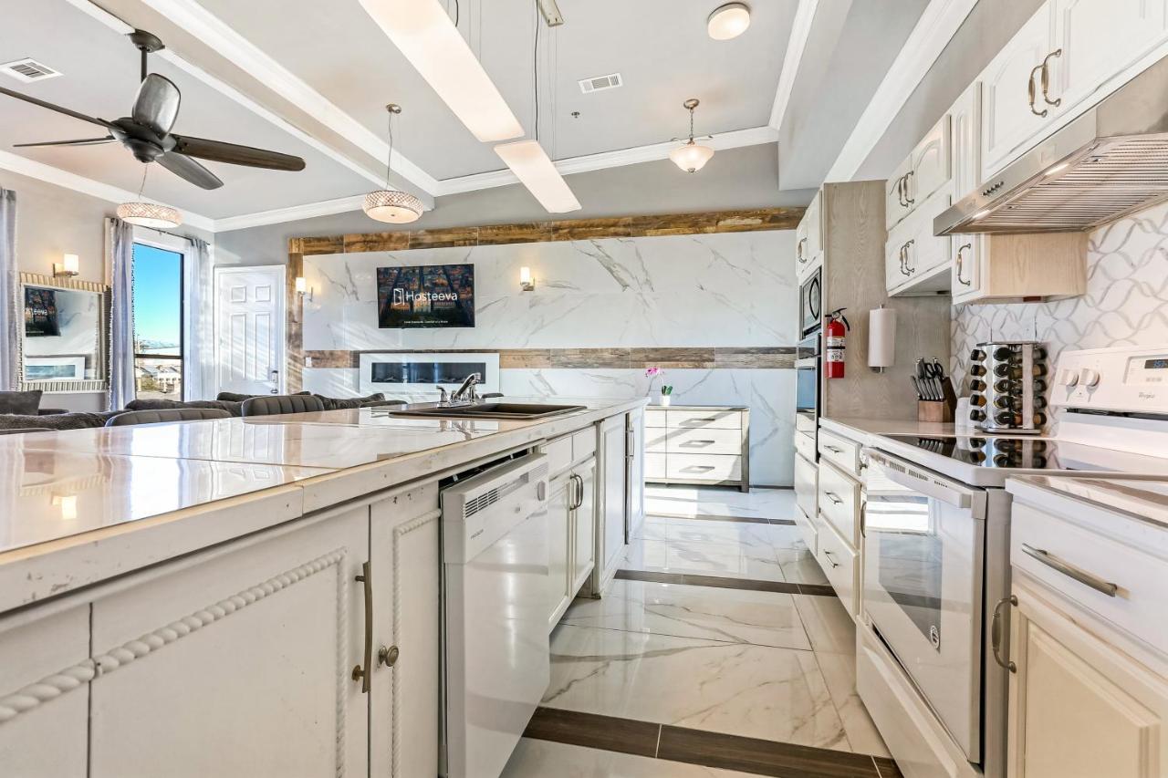 5Br Penthouse Steps To The Streetcar & Fq Apartment New Orleans Exterior photo