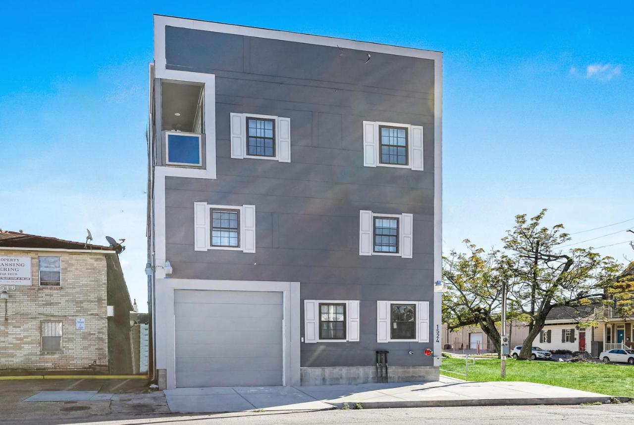 5Br Penthouse Steps To The Streetcar & Fq Apartment New Orleans Exterior photo