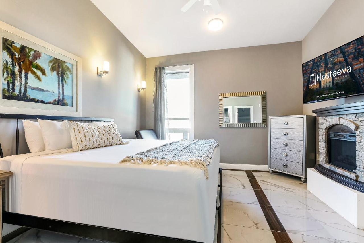 5Br Penthouse Steps To The Streetcar & Fq Apartment New Orleans Exterior photo